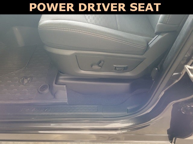 2025 RAM Ram 2500 Big Horn