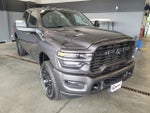 2025 RAM Ram 2500 Big Horn