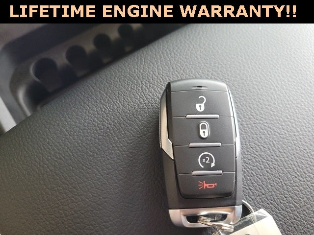 2025 RAM Ram 2500 Big Horn