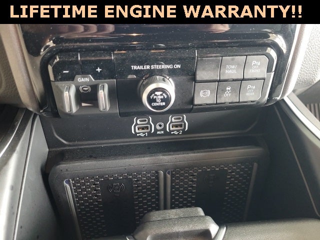 2025 RAM Ram 2500 Big Horn