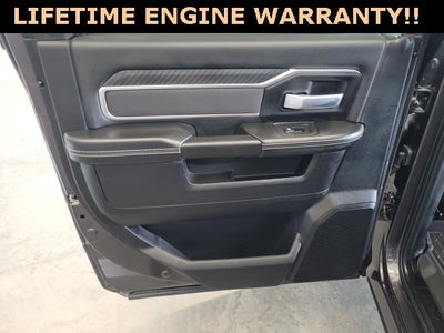 2025 RAM Ram 2500 Big Horn