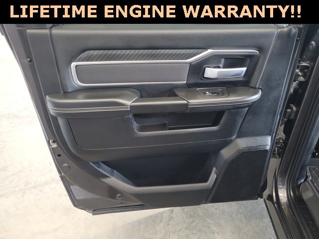 2025 RAM Ram 2500 Big Horn