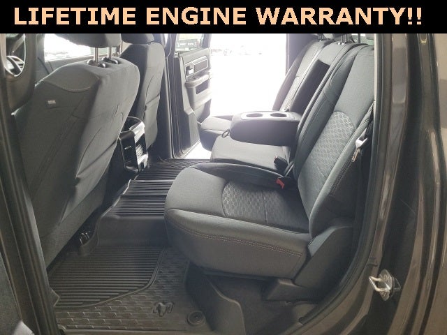 2025 RAM Ram 2500 Big Horn