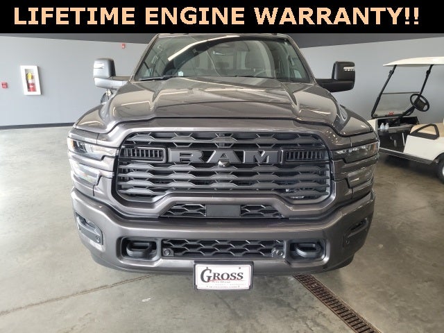 2025 RAM Ram 2500 Big Horn