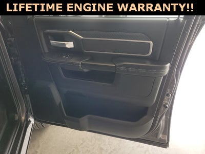 2025 RAM Ram 2500 Big Horn