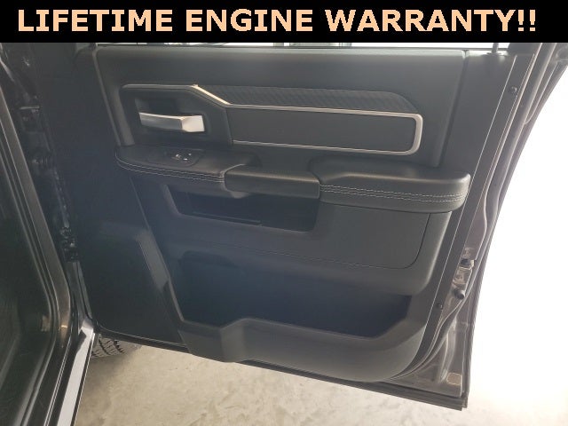 2025 RAM Ram 2500 Big Horn