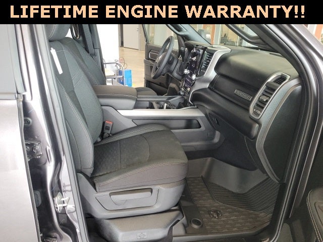 2025 RAM Ram 2500 Big Horn