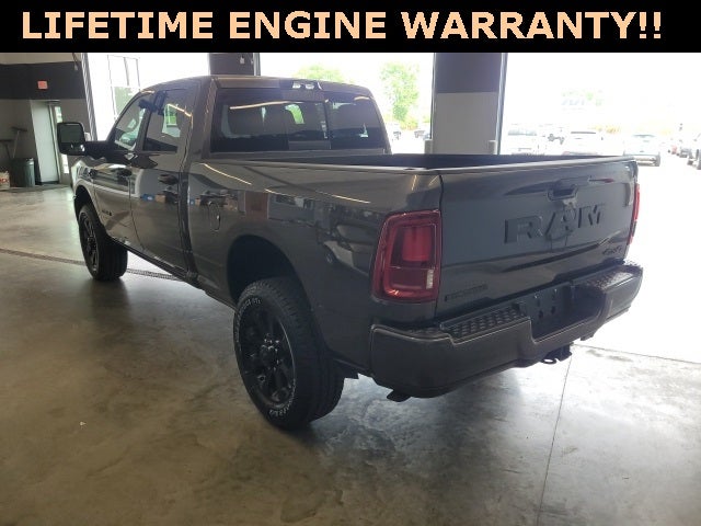 2025 RAM Ram 2500 Big Horn