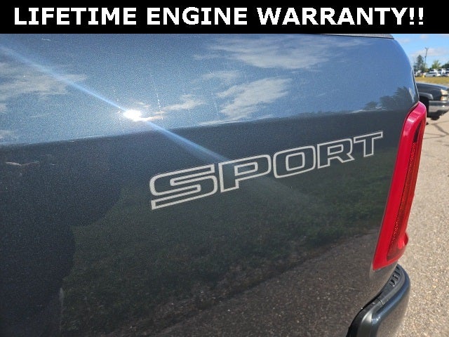 2026 RAM Ram 2500 Laramie