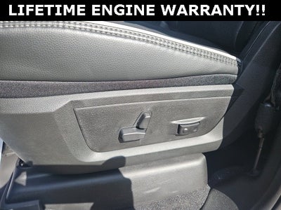 2026 RAM Ram 2500 Laramie