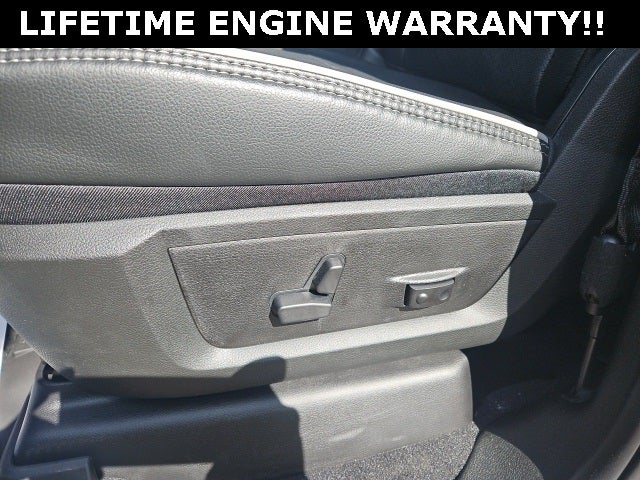 2026 RAM Ram 2500 Laramie