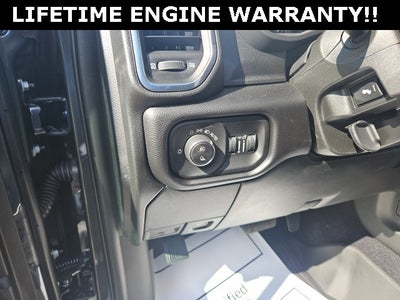 2026 RAM Ram 2500 Laramie