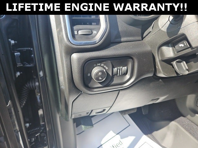 2026 RAM Ram 2500 Laramie