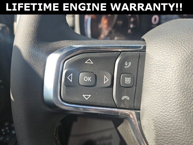 2026 RAM Ram 2500 Laramie