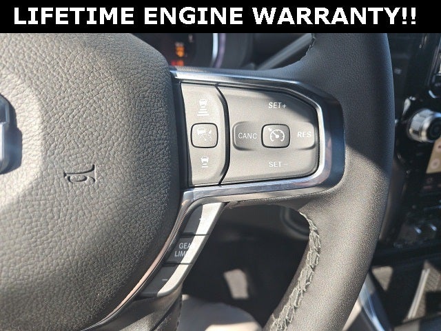 2026 RAM Ram 2500 Laramie