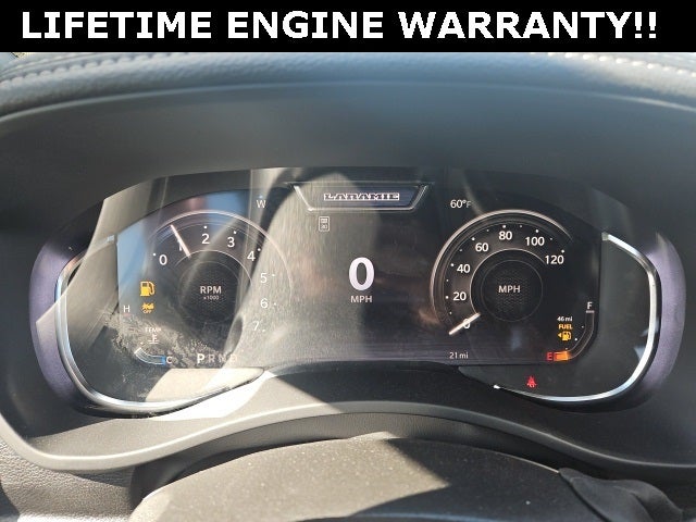 2026 RAM Ram 2500 Laramie