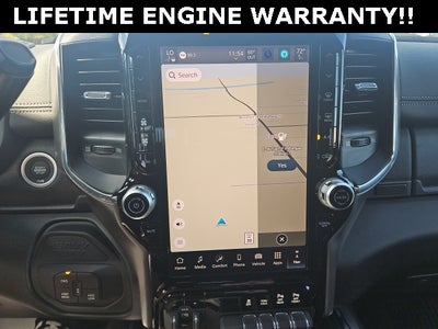 2026 RAM Ram 2500 Laramie