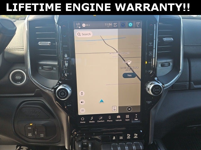 2026 RAM Ram 2500 Laramie