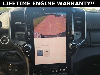 2026 RAM Ram 2500 Laramie