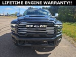 2026 RAM Ram 2500 Laramie
