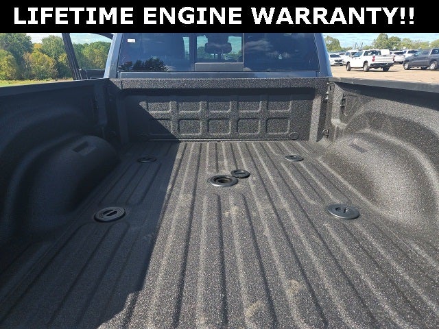 2026 RAM Ram 2500 Laramie