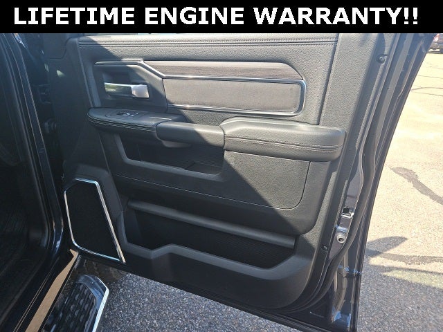 2026 RAM Ram 2500 Laramie