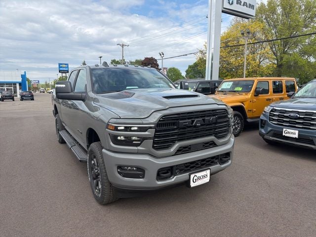 2026 RAM 2500 Laramie 4X4 Crew Cab SWB's photo