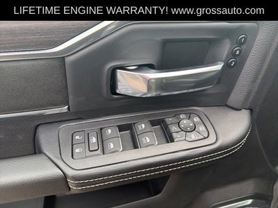 2026 RAM Ram 2500 Laramie