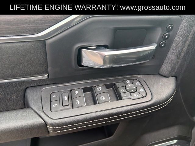 2026 RAM Ram 2500 Laramie