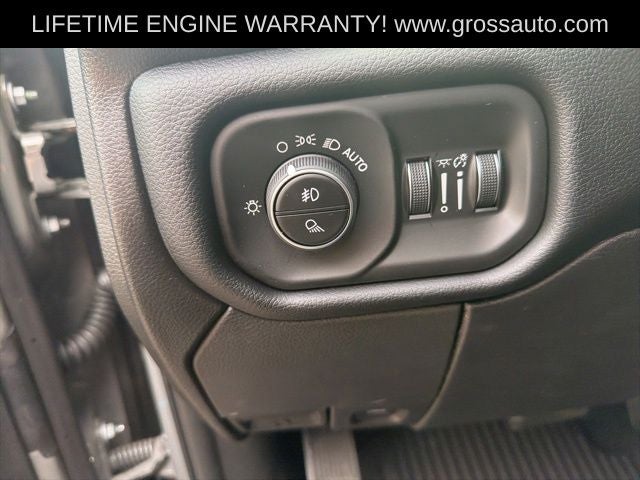 2026 RAM Ram 2500 Laramie