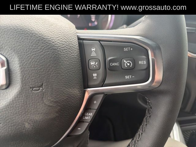 2026 RAM Ram 2500 Laramie