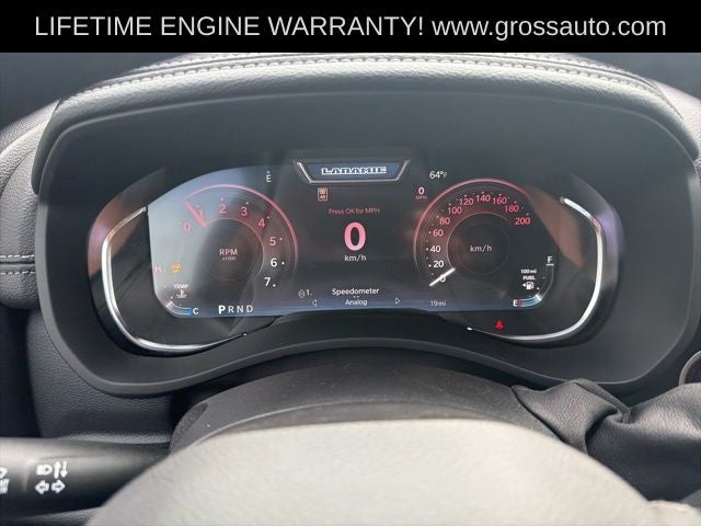 2026 RAM Ram 2500 Laramie