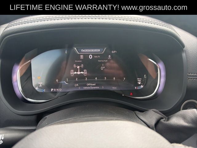 2026 RAM Ram 2500 Laramie
