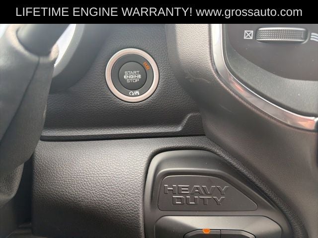 2026 RAM Ram 2500 Laramie
