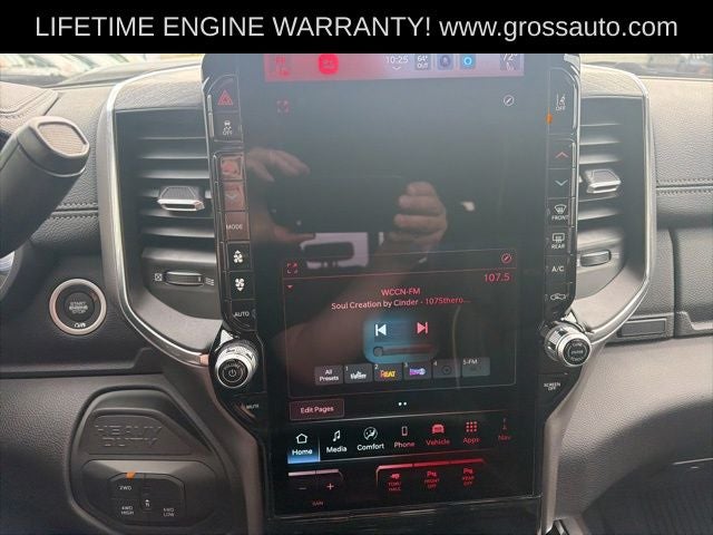 2026 RAM Ram 2500 Laramie