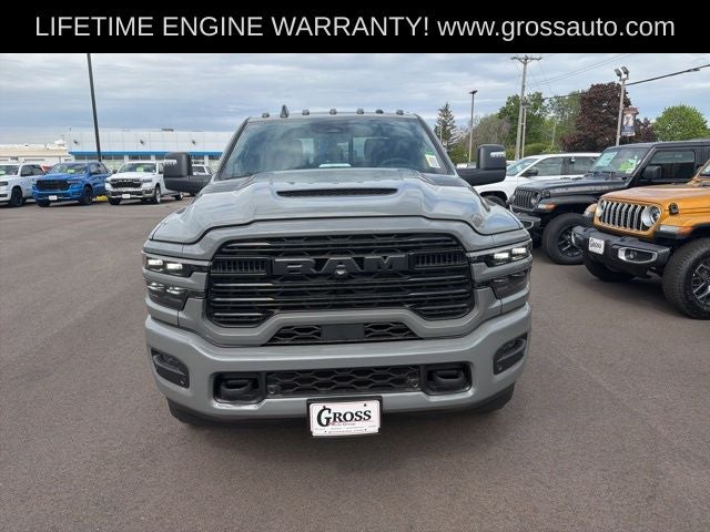 2026 RAM Ram 2500 Laramie
