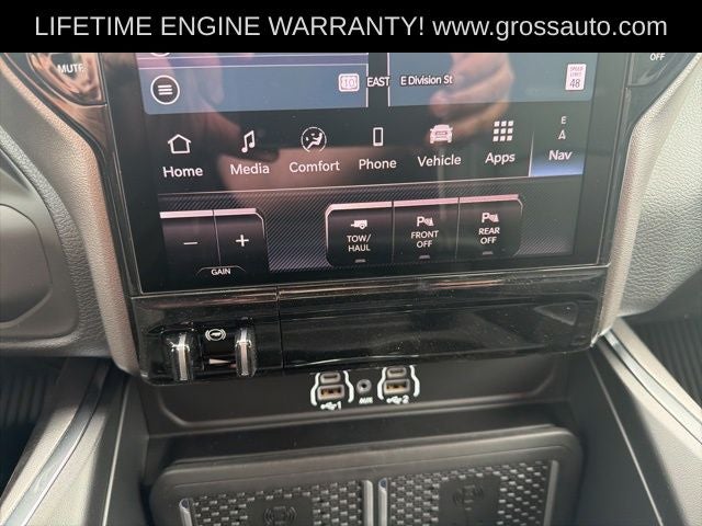 2026 RAM Ram 2500 Laramie