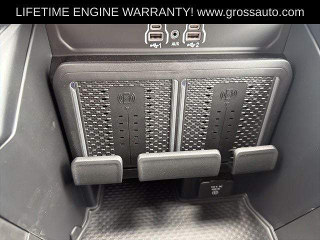 2026 RAM Ram 2500 Laramie