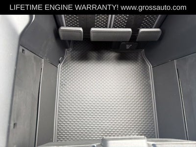 2026 RAM Ram 2500 Laramie