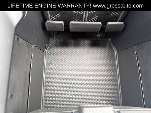 2026 RAM Ram 2500 Laramie