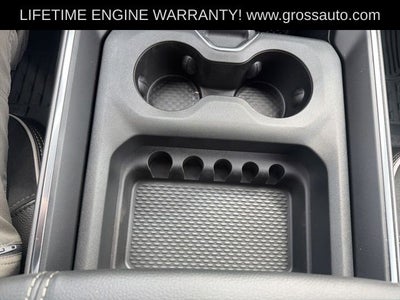 2026 RAM Ram 2500 Laramie