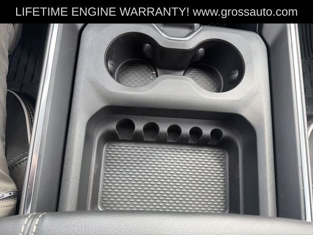 2026 RAM Ram 2500 Laramie