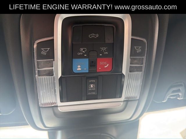 2026 RAM Ram 2500 Laramie