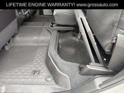 2026 RAM Ram 2500 Laramie