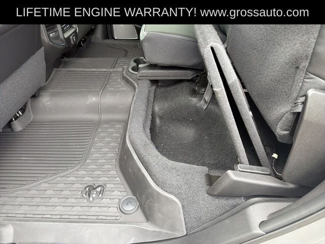 2026 RAM Ram 2500 Laramie