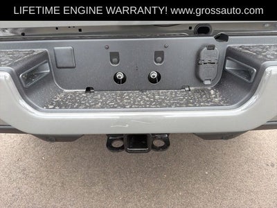 2026 RAM Ram 2500 Laramie