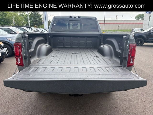 2026 RAM Ram 2500 Laramie