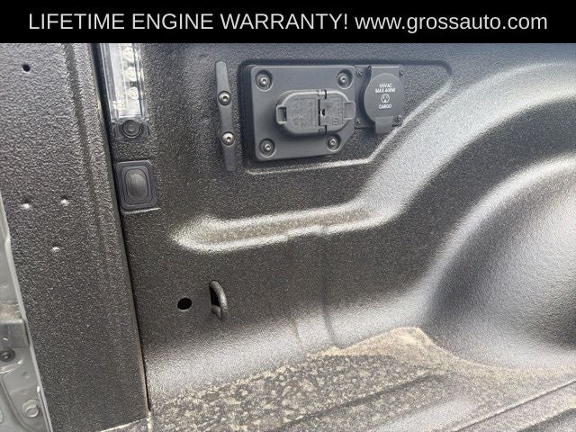 2026 RAM Ram 2500 Laramie