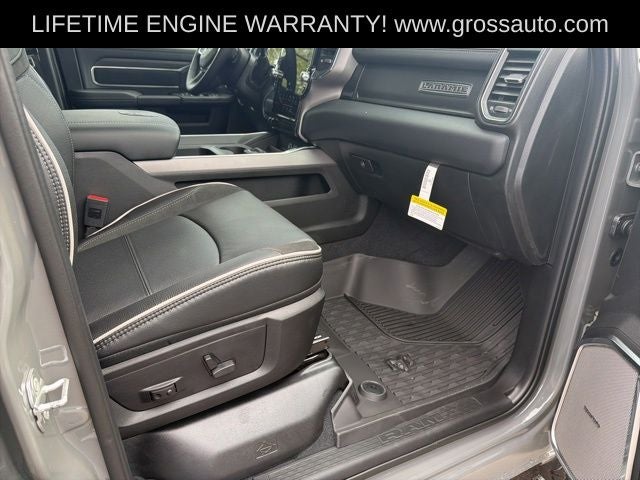 2026 RAM Ram 2500 Laramie