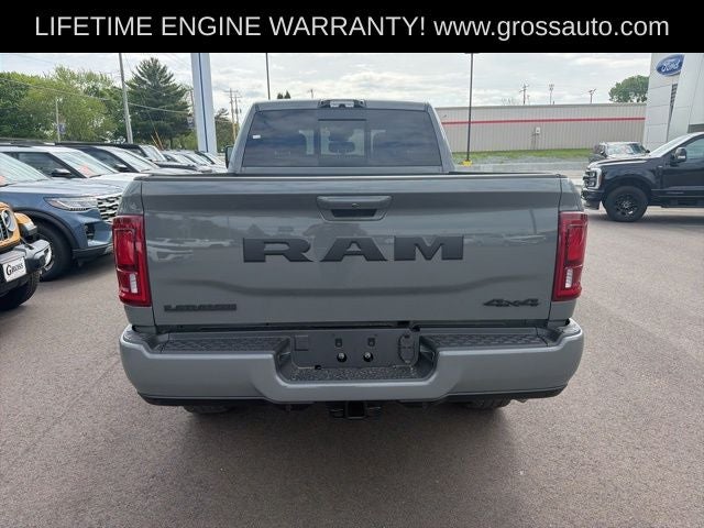 2026 RAM Ram 2500 Laramie